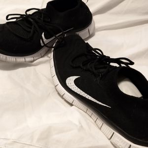 Nike Flyknit 5.0 Running Shoe